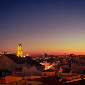 Fun Building Penthouses By Homeabout , Málaga Espagne