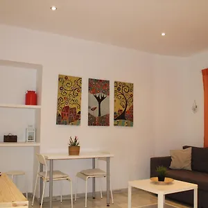 Cinco Bolas 1 , Málaga Espagne
