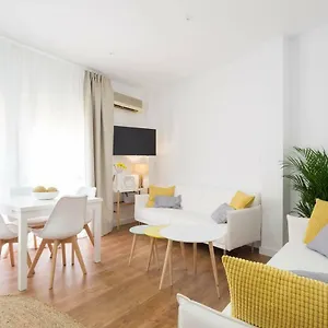 Lyrioshomes Cervantes , Málaga Espagne