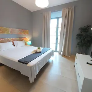 Del Parque Flats , Málaga Espagne